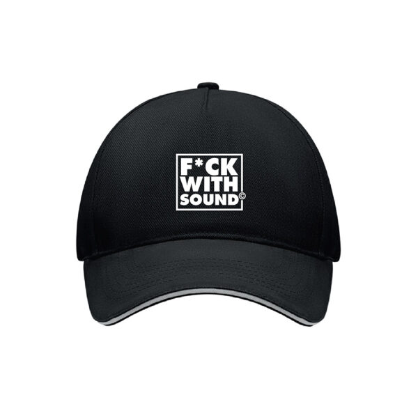 F*ck with Sound Cap