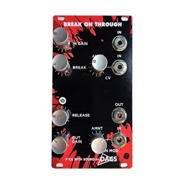 Break on Through Limiter & Distorter - Image 3