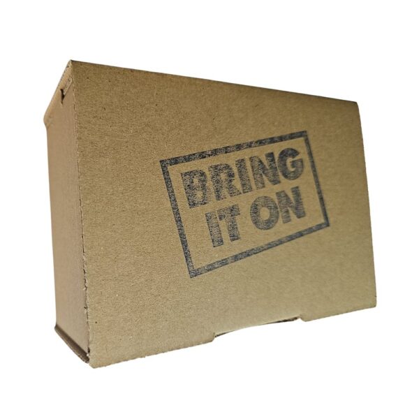 Bring it On Ring Mod